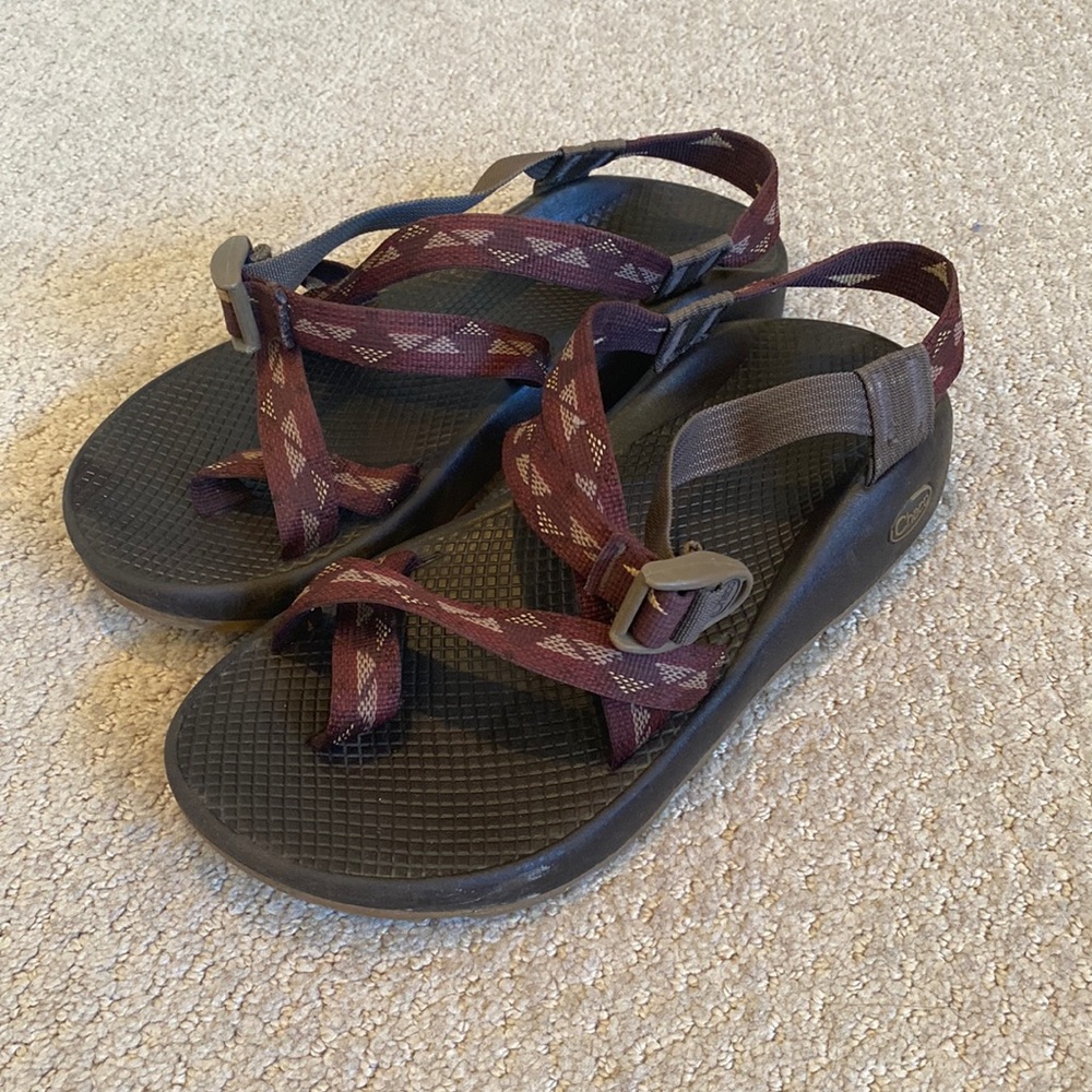 Chaco Mens Z2 Classic